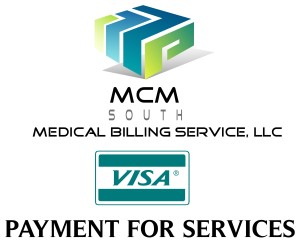 Logo- Payment for Services